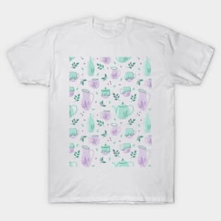 Ceramic kitchenware T-Shirt